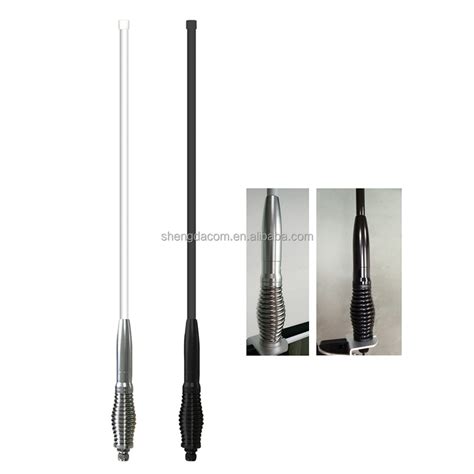 Mobile UHF Car GME 477mhz Antenna Heavy Duty Spring Barrel Amateur