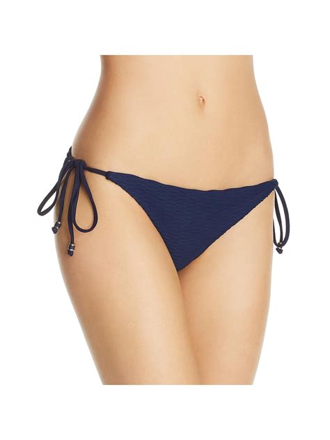 Shoshanna Clean Triangle Bikini Bottom Walmart