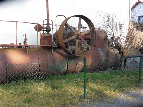 Motor Technica Museum Friedhof Meine Eindr Cke Willkommen In