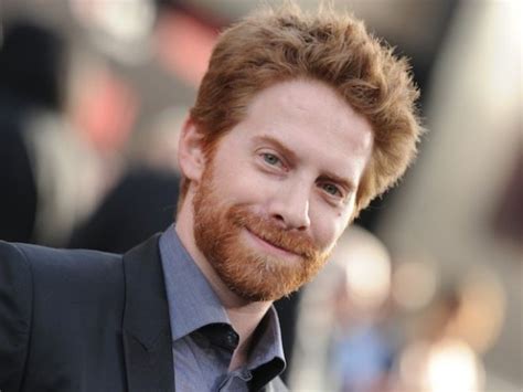 Seth Green Net Worth, Age, Height, Wife, Profile, Movies - Celebrity