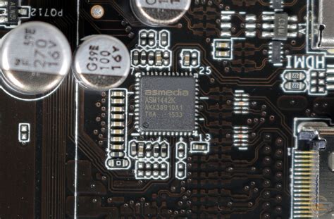 Обзор и тестирование материнской платы ASUS B150-PRO GECID.com. Страница 1