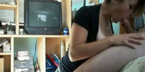 Homemade BJ TNAFlix Porn Videos