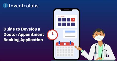 Doctor Appointment Booking App Development Complete Guide