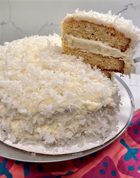 Ina Garten Coconut Cake Recipe Review The Kitchn 47 Off