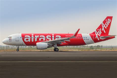 AirAsia Mulai Operasikan Rute Jakarta Perth