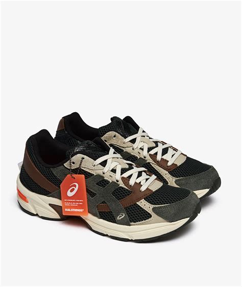 Asics X Hal Studios Gel Evergreen On Sale