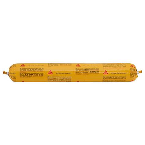 Sika Sikaflex 11FC Pro 600ml Sausage Multipurpose Elastic Adhesive