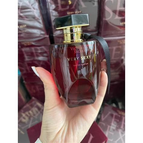 [au Full Seal] Nước Hoa Victorias Secret Very Sexy Edp 100ml