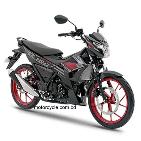 Suzuki Raider R Fi Price In Bangladesh January