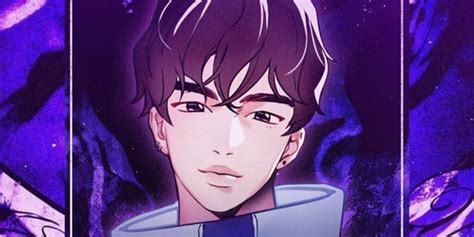 7Fates: Chakho - Everything To Know About The BTS Webtoon