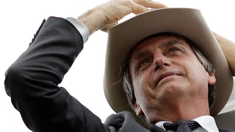 Bolsonaro Presidente O Que Muda Para O Agro BR A