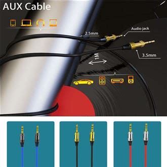 China Cables Audio 3.5 mm Suppliers, Manufacturers - Factory Direct ...