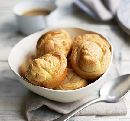 Vegan Yorkshire puddings recipe | BBC Good Food