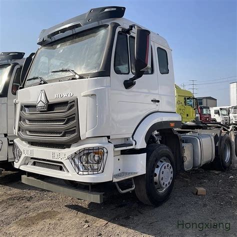 China FAW Commercial Vehicle FAW Jh6 Tractor Truck China Truck And