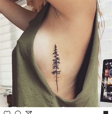 50 Gorgeous And Meaningful Tree Tattoos Inspired By Nature S Path Artofit