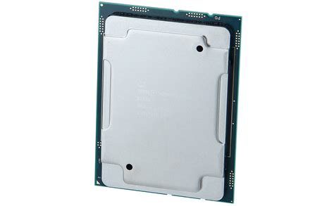 Intel - CD8069504446300 - Intel Xeon Gold 5218R - 2.1 GHz - 20 Kerne ...