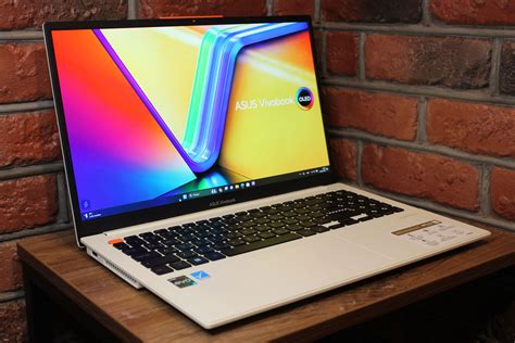 Asus Vivobook S Oled Intel