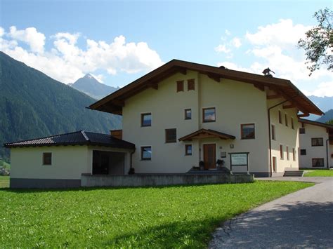 Ferienwohnung Schwendau Tirol Haus Stefan Ferienwohnung Ferienhäuser