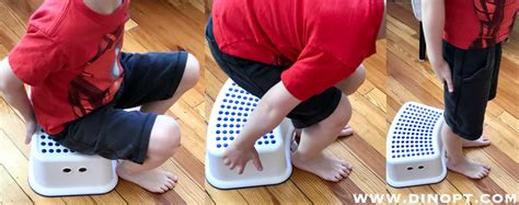 Stair Climbing Tips and Tricks: Teaching Children to Climb Stairs ...