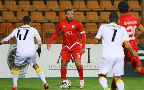 Fastex Armenian Premier League