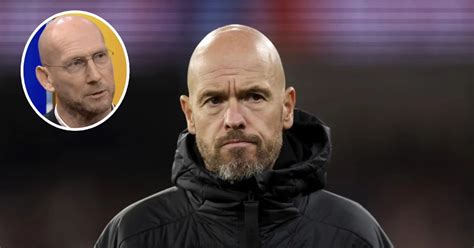 Spent A Lot Of Money Jaap Stam Gives Honest Ten Hag Assessment At