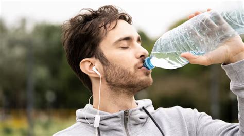 Errores Que Est S Cometiendo Al Tomar Agua Teleantioquia