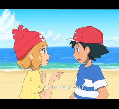 Alola Amour Chapter 6 Meeting Part 1 Page 2 Wattpad