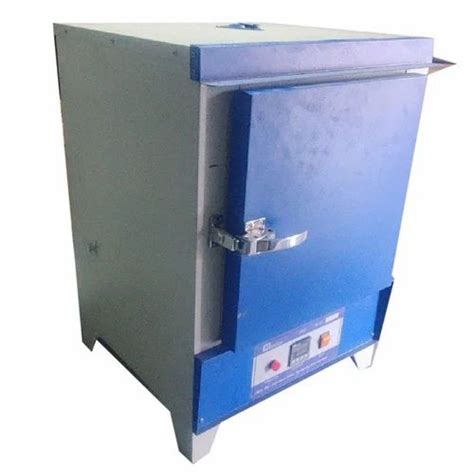 AS Systems Mild Steel Laboratory Hot Air Oven For Used To Sterilize Materials At Piece