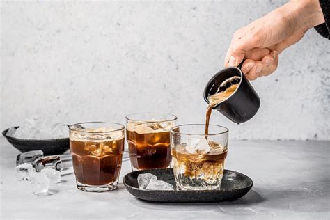Kaffee-Tonic | Recipe | Tonic water, Coffee tonic, Save food