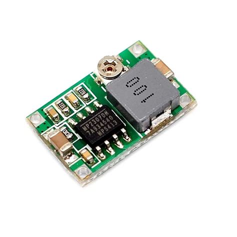 Mini 360 Step Down Buck Converter Power Supply Module Zbotic