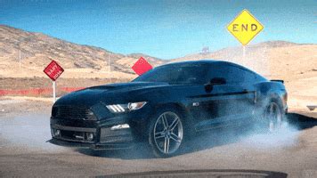 Ford Mustang GIFs - Find & Share on GIPHY