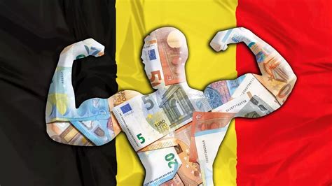 Emploi Et Compétitivité La Belgique A Tenu Le Choc Mais Devra Revoir