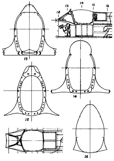 Supermarine Spitfire Rc Plane Scale Model Foam Plans Supermarine