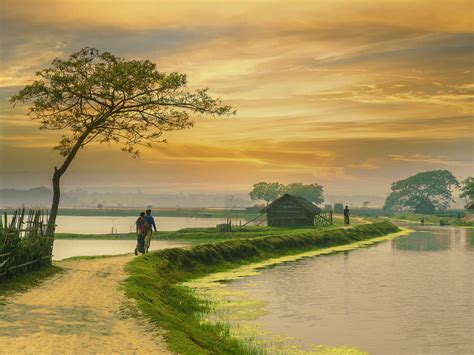 13 most beautiful places in Bangladesh | Mustseespots.com