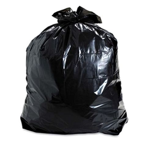 55-60 Gallon Trash Bags | Swifty Communigraphics