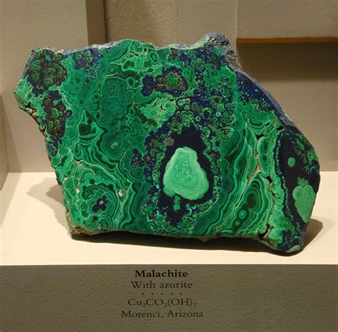 Malachite Mineral Information Data And Atelier Yuwaciaojp