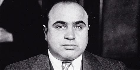 44 Al Capone Quotes from the Mouth of the Infamous ‘Scarface’ Himself