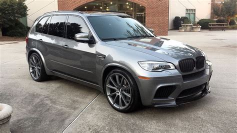 BMW X5M E70 Performance Parts, Exhausts, & ECU Upgrades