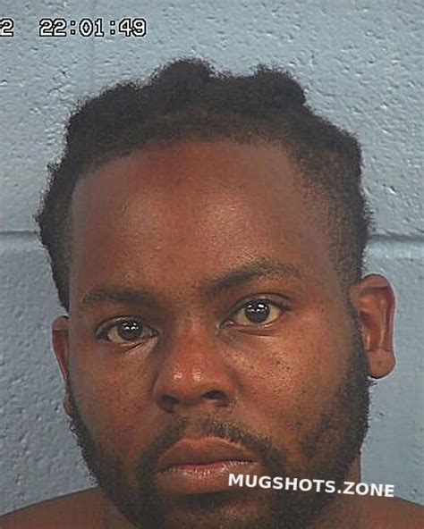 SCOTT SAVION TYREKE 09 21 2022 Etowah County Mugshots Zone