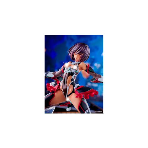 Taimanin RPGX Adult Yukikaze Nocturne