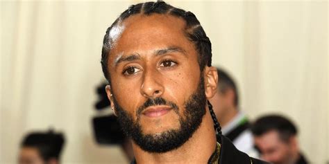 Colin Kaepernick Net Worth, How Much Is Colin Kaepernick Worth - Piethis