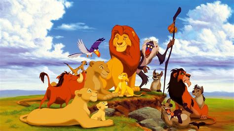 Simba And Nala Couple Hd Wallpaper Lion King Couples Wallpaper The Best Porn Website