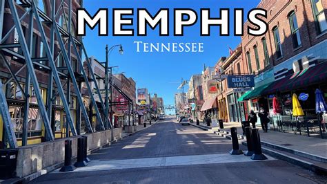 Memphis Downtown Walking Tour Memphis Travel Guide 2023 Travel