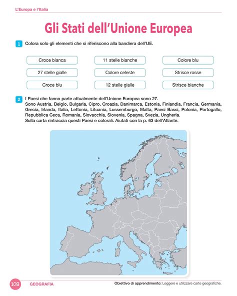 Mondo 2030 Classe 5a Geografia By ELI Publishing Issuu