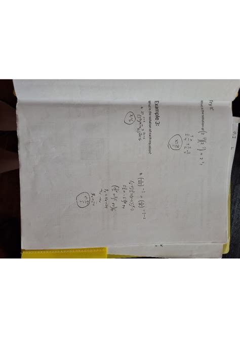 Holt Algebra 1 Lesson 2 6 Answers 3