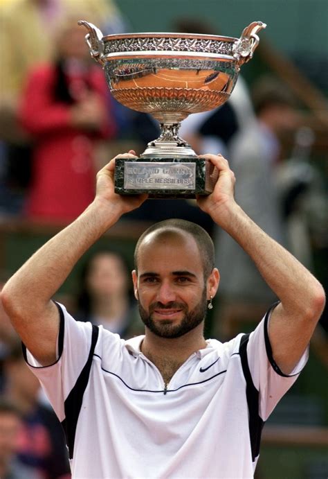 132 best Steffi Graf / Andre Agassi images on Pinterest | Steffi graf, Tennis and Tennis players