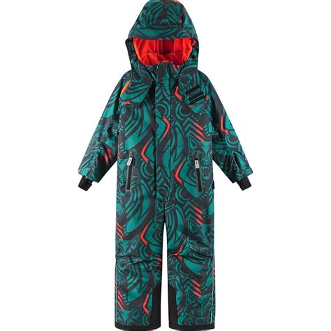 Reima Reach Reimatec Overall - Toddlers' - Kids