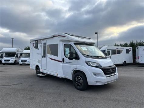 Autostar Performance P Occasion Annonces De Camping Car En Vente