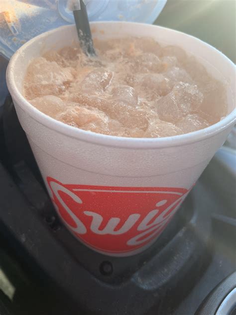 Swig create your own soda cocktail in St George, UT : r/ToFizzOrNotToFizz