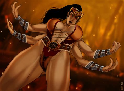 She Eva Got The Powah Sheer By Bloodfart Hentai Foundry